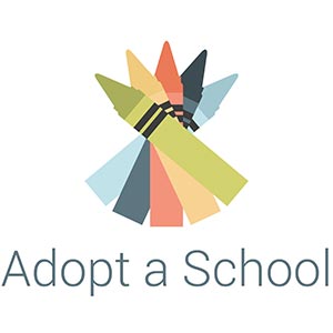 Adopt-a-School