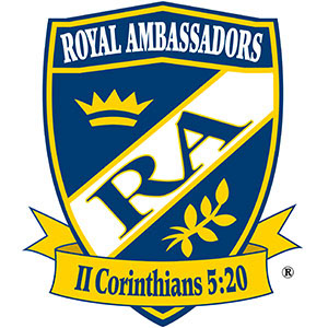 Royal Ambassadors