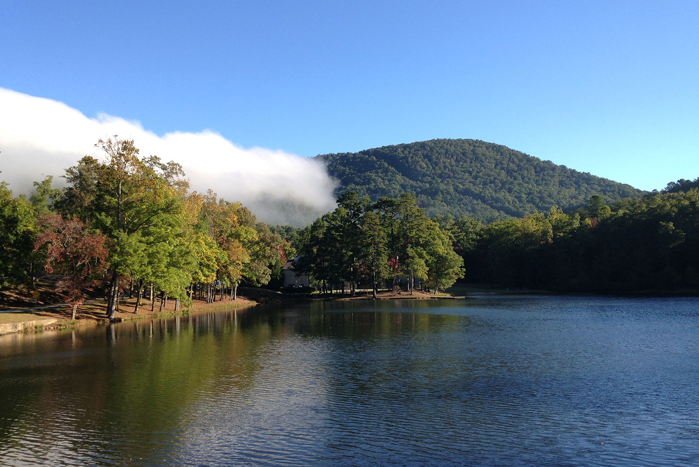 Pinnacle_Mountain