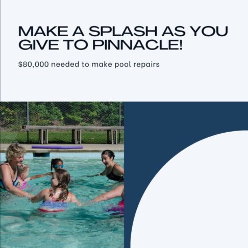 Instagram Post - Make a splash as you give to Pinnacle! (1)
