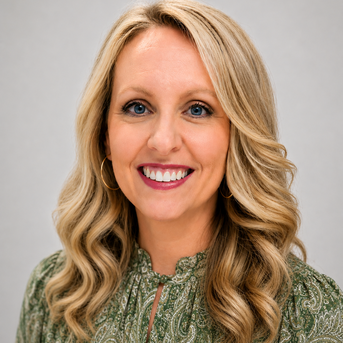 Natalie Beall
