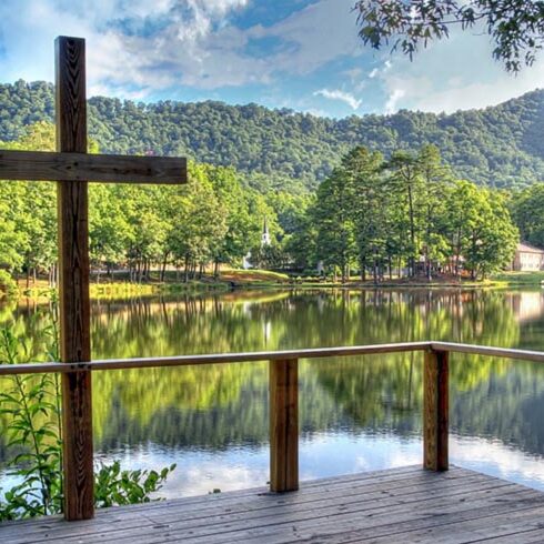 Pinnacle Retreat Center