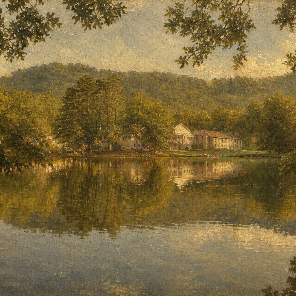 Pinnacle_Romantic Painting 1